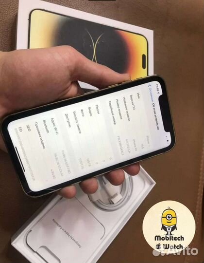 iPhone XR в корпусе 14 про+ чехол + стекло