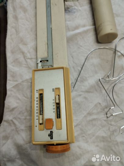 Лекальное устройство brother KL-116