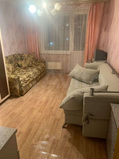 Комната 15,1 м² в 3-к., 5/9 эт.