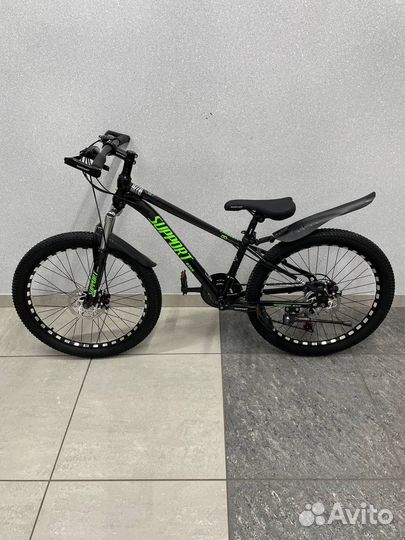 Велосипеды