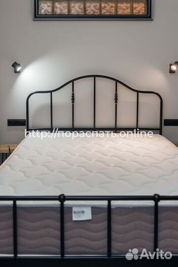 Матрас ортопедический новый