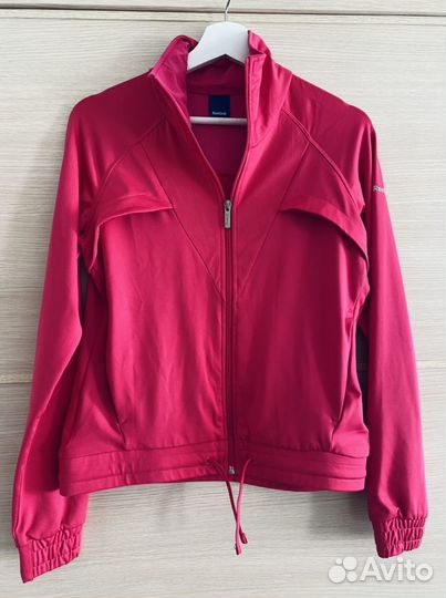 Зипка спортивная Reebok р44 (новая)