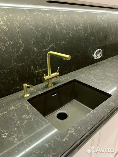 Кухонная столешница