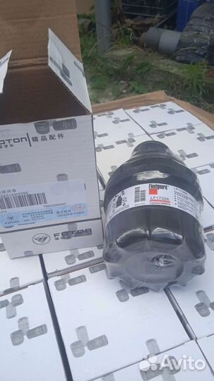 Фильтр масляный газель некст