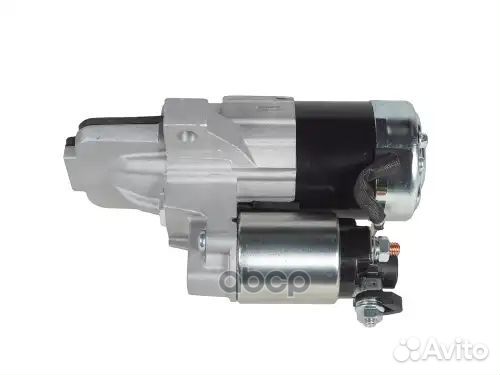 Стартер 12V 1KW 11T Mazda 3/5/6 1.8-2.0 04-13