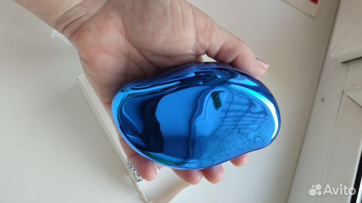 Пемза для ног