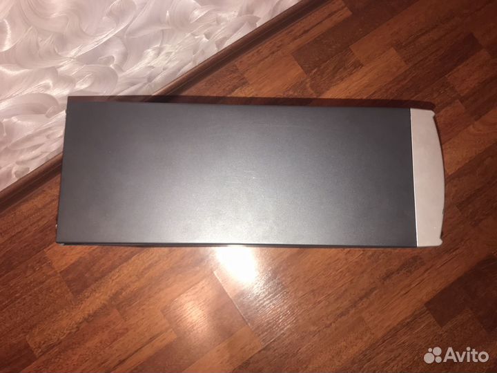 Корпус с блоком питания