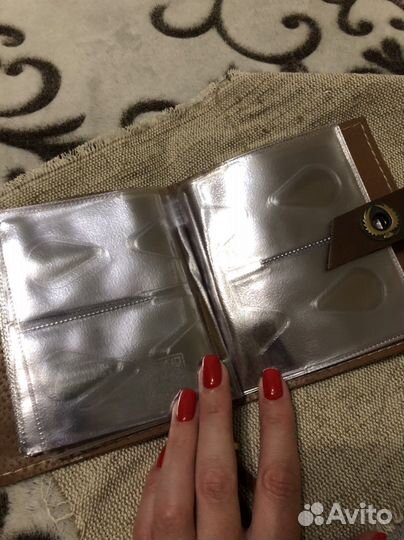 Картхолдер