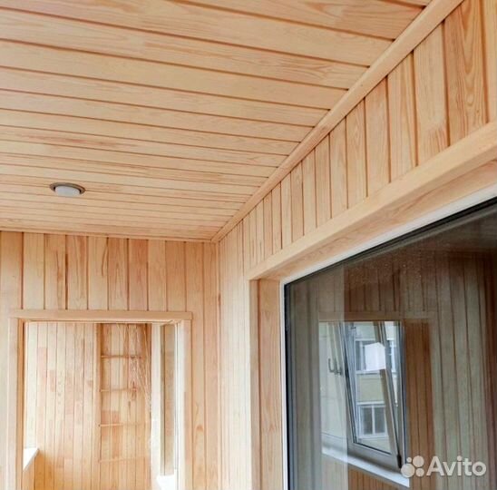 Остекление балконов в рассрочку