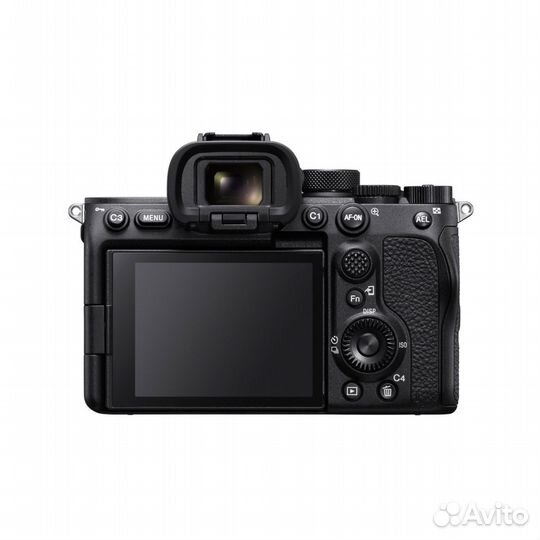 Sony Alpha 7S III Body (Новый, гарантия)