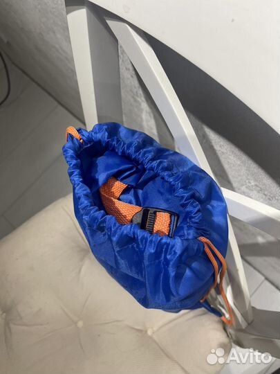 Кровать детская Ж/д гамак для поезда