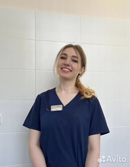 Котоняня/зооняня