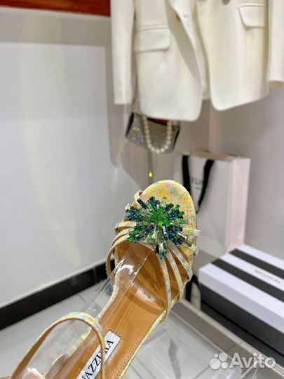 Туфли Aquazzura