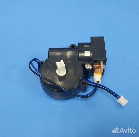 Мотор щетки робота-пылесоса Philips FC8774