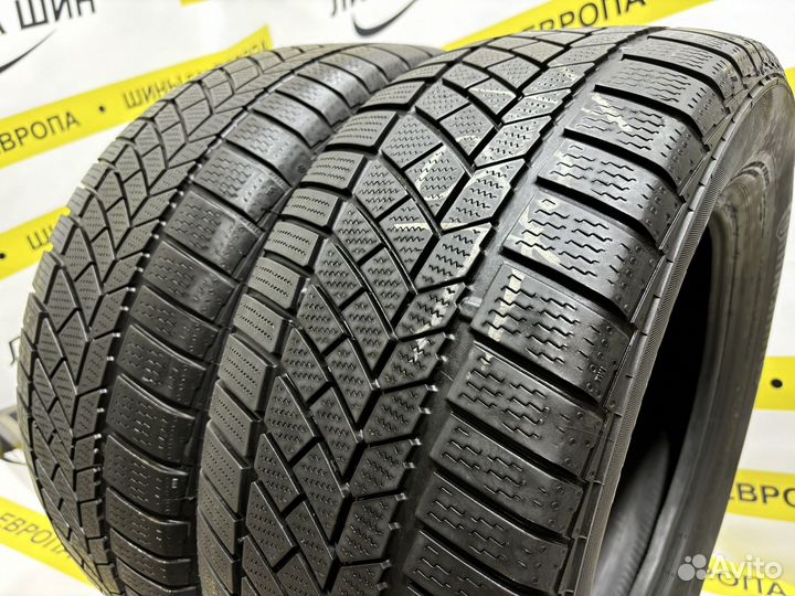 Continental ContiWinterContact TS 830 P 225/55 R16