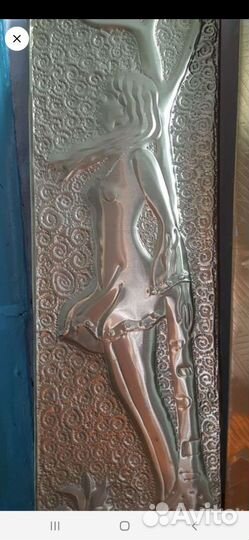 Чеканка СССР