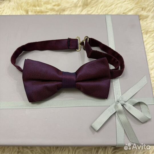 Бабочка мужская