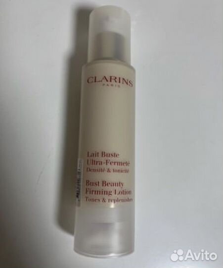 Clarins
