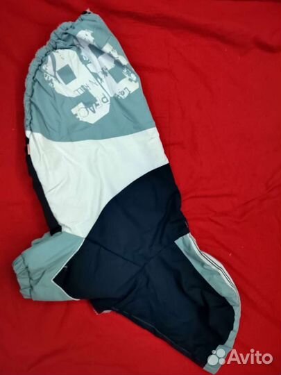 Куртка на собаку