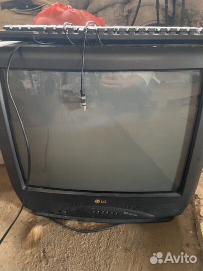 Телевизор lg 32