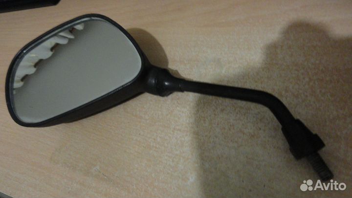 Зеркальце для мопеда, скутера