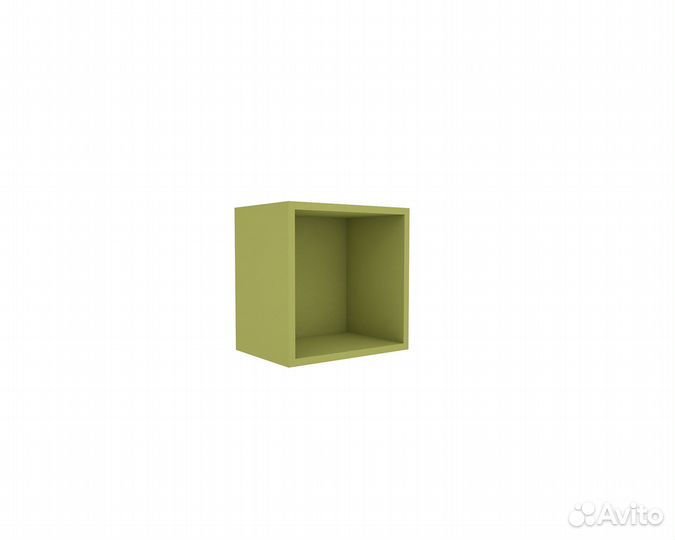 Полка навесная Сканди П1