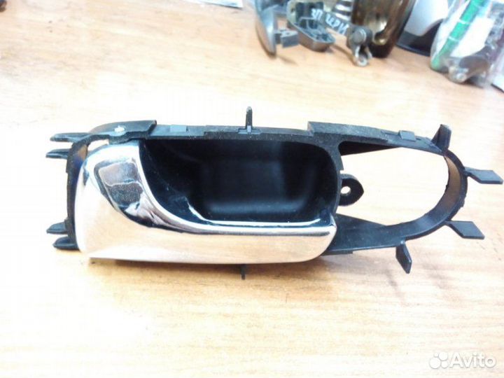 Ручка внутренняя передняя левая Chevrolet Lacetti