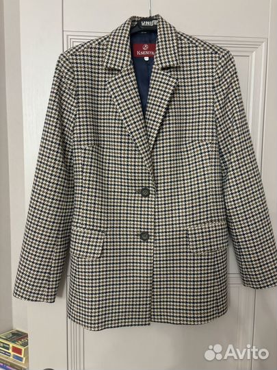 Пиджак женский