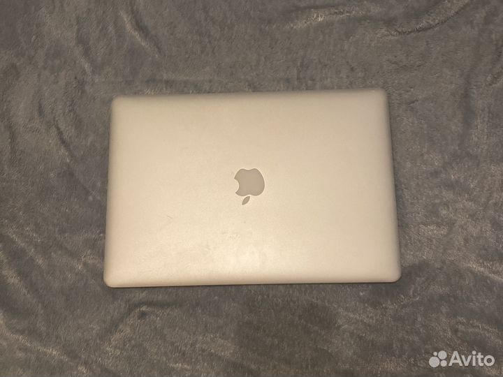 Apple MacBook Pro 15 retina a1398