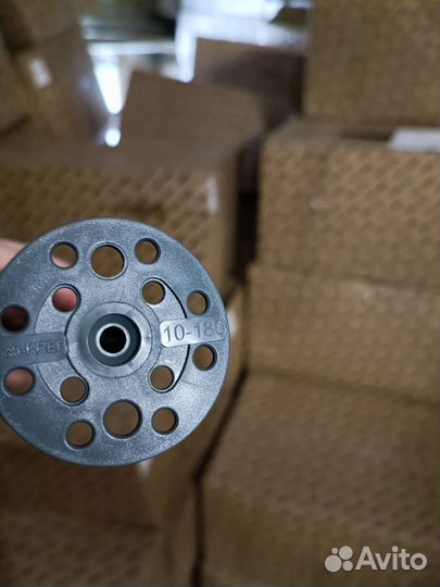 Дюбель для теплоизоляции IZO 10х180