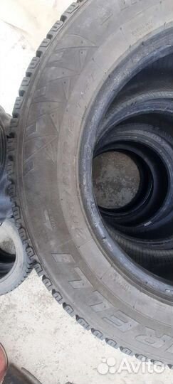Bridgestone Dueler A/T 265/60 R18 115T