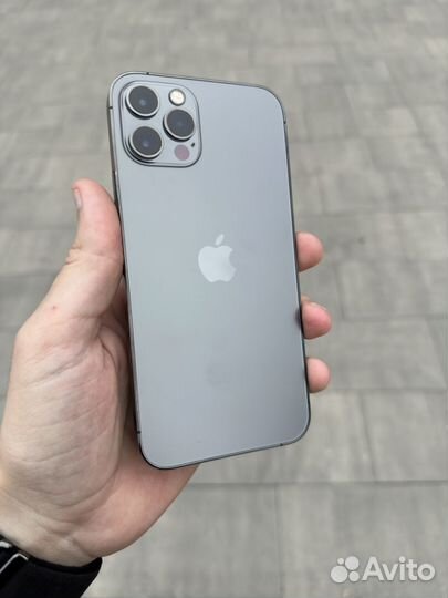 iPhone 12 Pro, 128 ГБ