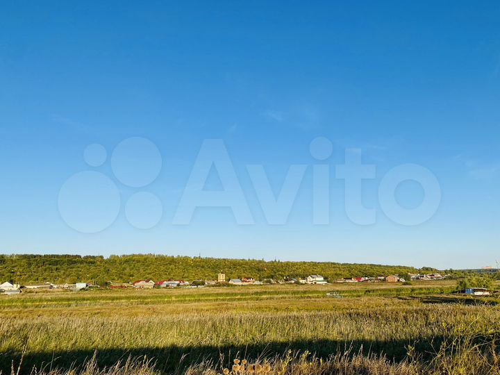 Участок 25 сот. (ИЖС)