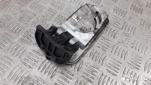 Лючок бака citroen xantia 2 (8SE12IC01)