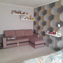 2-к. квартира, 51,1 м², 1/5 эт.