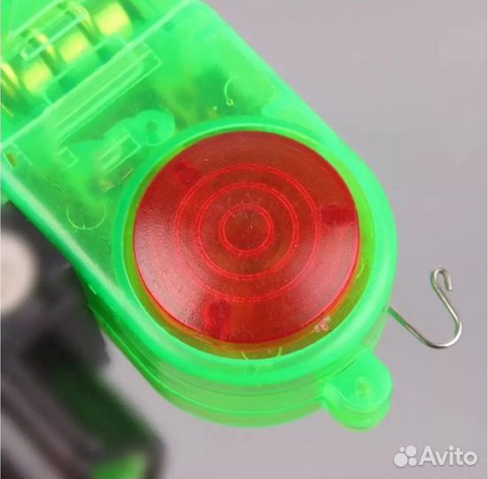 Сигнализаторы поклевки