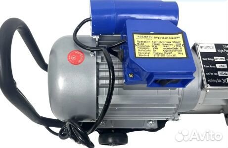 Мойка высокого давления 280