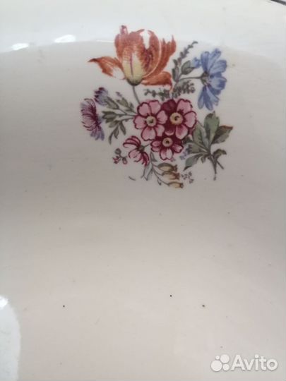 Ваза фарфор