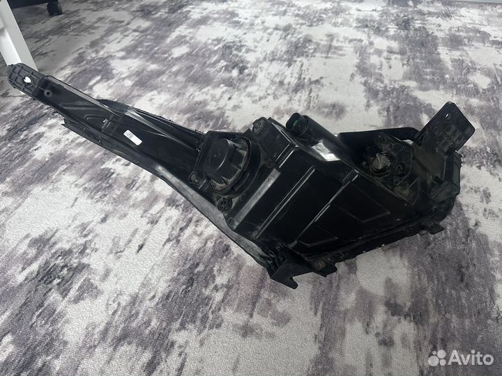Фара передняя левая hyundai Creta