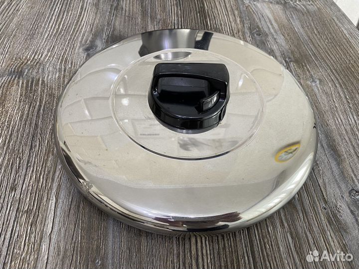 Крышка для сковороды