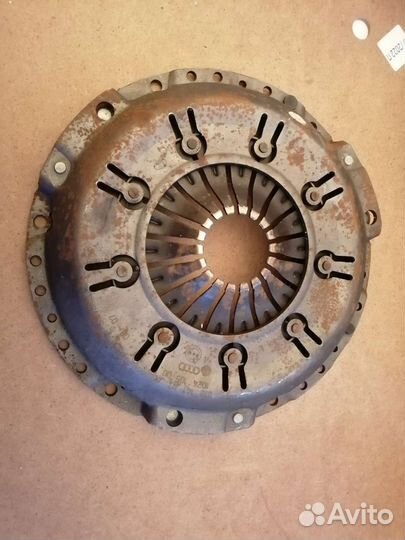 Корзина сцепления VAG 078141117JX