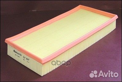 Фильтр воздушный VW Touareg 2.5TDI-4.2 V8 02