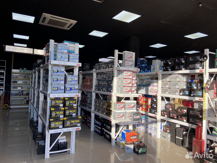 Аккумулятор Cobat 60 ah 480 A