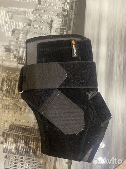 Бандаж для голеностопа