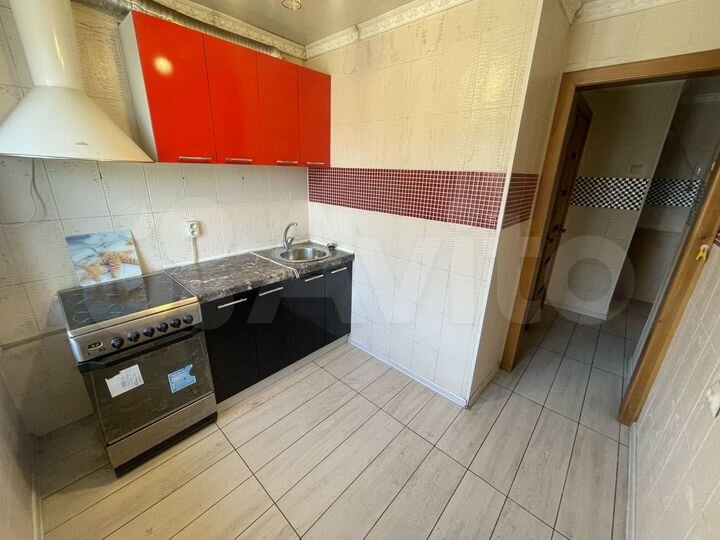 4-к. квартира, 70 м², 3/5 эт.