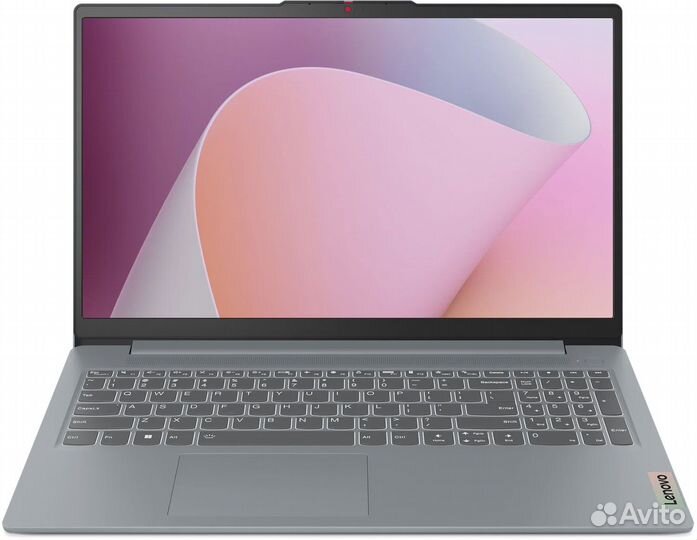 Новый Lenovo IdeaPad Slim 3 Ryzen 7 7730U 8/512GB