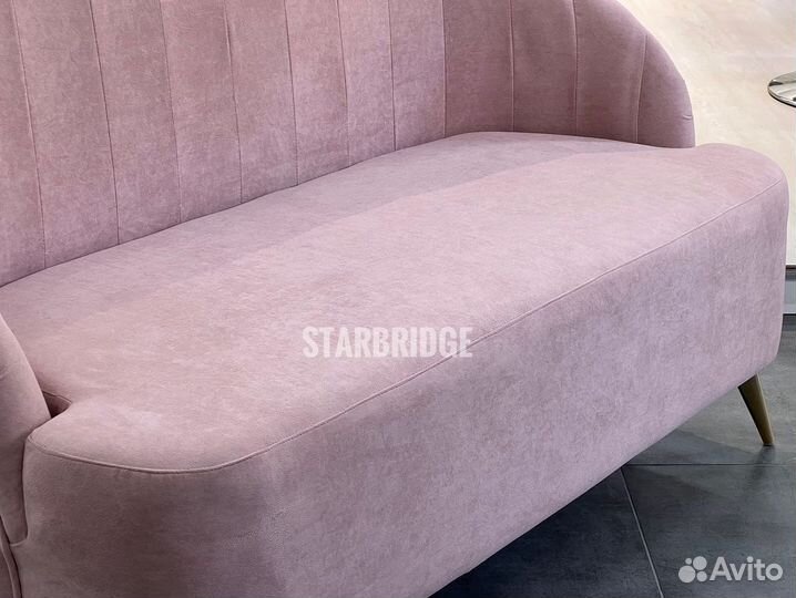 Диван в зону ожидания