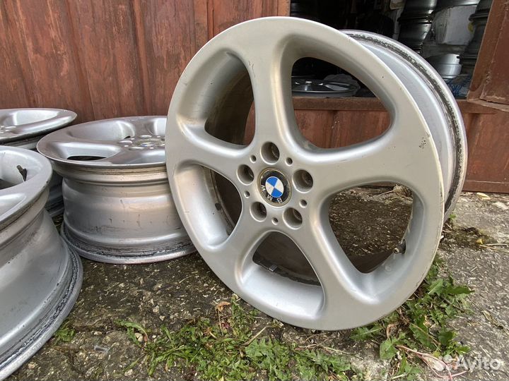 Оригинал BMW R18/5/120