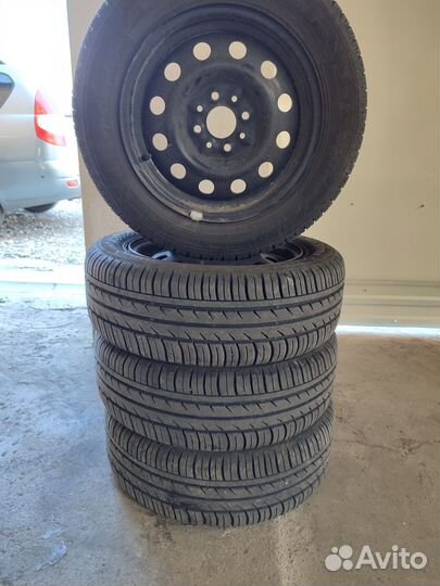 Белшина Бел-101 185/60 R14