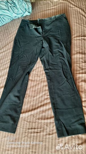 Женские вещи пакетом 50 52